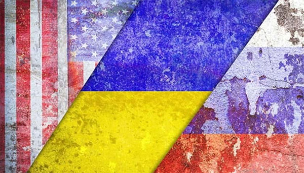 Уряд США має дати чітку відповідь на погрози Кремля Україні
