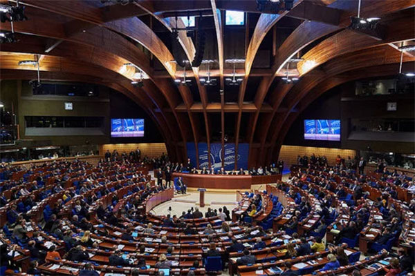 ПАРЄ ухвалила резолюцію із закликом звільнити ув’язнених Росією українських моряків