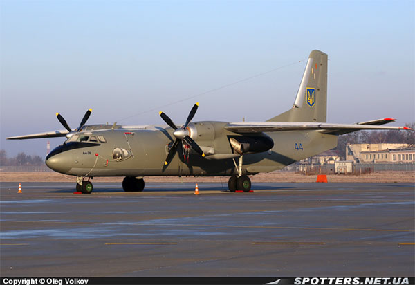 Ан-26