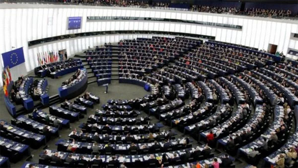 Росію більше не вважають стратегічним партнером ЄС