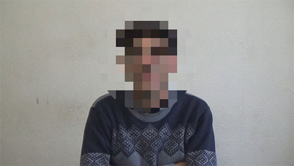 СБУ знешкодила агента російських спецслужб