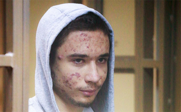 Політв’язні Кремля. Павло Гриб перебуває в критичному стані, є загроза життю