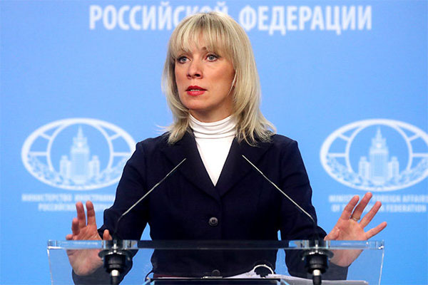 У Кремлі вже побачили примусову українізацію України