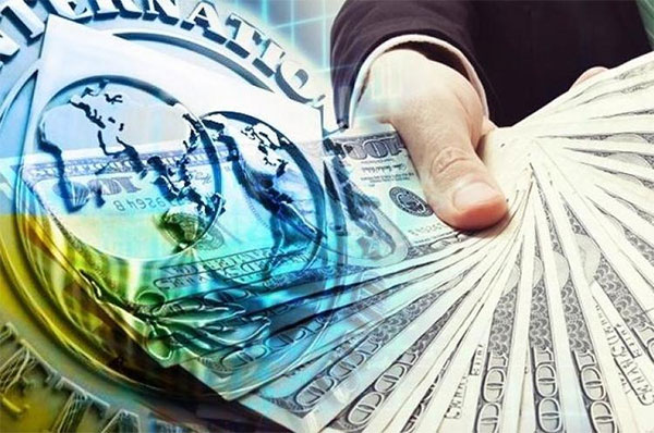 МВФ каже, що треба зробити уряду, щоб підвищити ефективність реформ