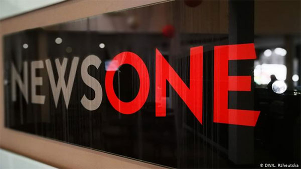 Українські політики обурені телемостом між “Росія24” та NewsOne