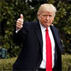 Трамп заявив, що розглянув би повернення Росії до Великої вісімки