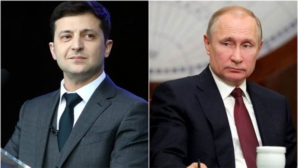 Путін заявив про масштабний обмін утримуваними найближчим часом   