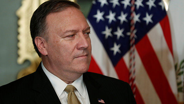Президент США Трамп ухвалив рішення надати оборонну допомогу Україні