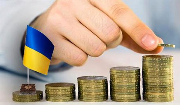 МВФ покращив прогноз економічного зростання в Україні