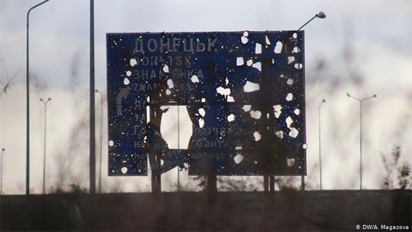 Україна ухвалила всі необхідні закони для амністії на Донбасі