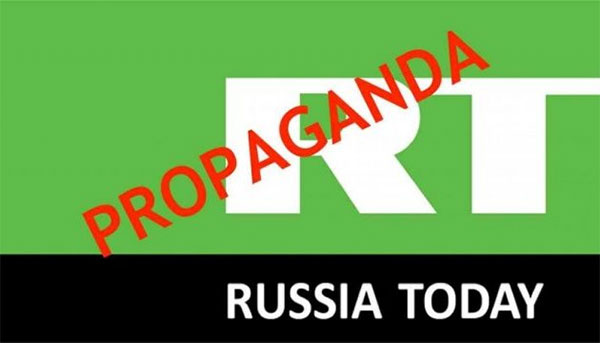 «Відновлення довіри»: Рада Європи запросила на «форум за демократію» заступницю головного редактора RT
