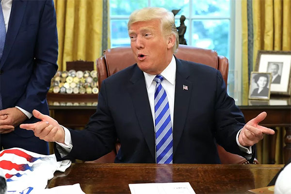 Українагейт: дипломати розкажуть, як Трамп не цінує Україну