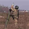 Ситуація на фронті: росіяни стріляли, як зазвичай