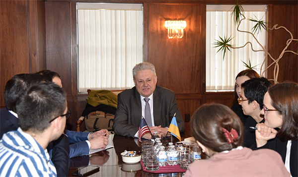 США передадуть Україні три катери класу «Айленд» та продадуть «Джавеліни»
