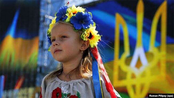 У Британіїї «шкодують» через появу українського тризуба в «Посібнику з протидії екстремізму»
