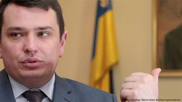 У Раді Європи закликають захистити незалежність НАБУ У Раді Європи закликають захистити незалежність НАБУ