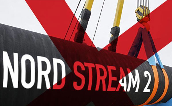 Група підтримки України в Конгресі США закликала посилити санкції проти кампаній, які будують “Північний поток-2” Група підтримки України в Конгресі США закликала посилити санкції проти кампаній, які будують “Північний поток-2”