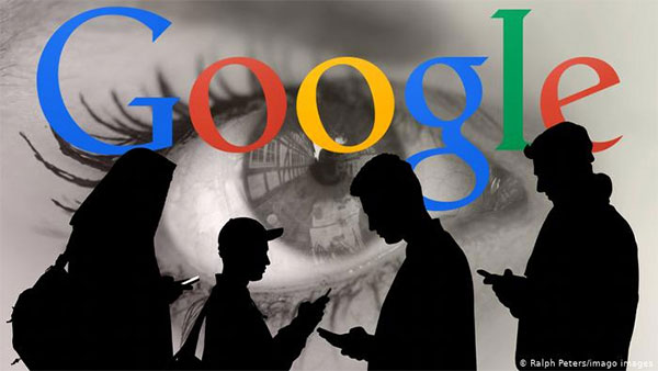 Глобальний збій у Google: не працюють Gmail, YouTube, Google Docs та інші сервіси