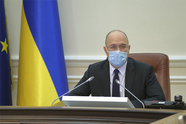 Кабмін запровадив нові обмежувальні заходи