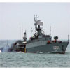 ВМФ України отримає новий корвет. Перший із серії 10 суден