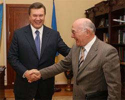 Стельмах каже, що НБУ - найстабільніший кадровий інститут держави Стельмах каже, що НБУ - найстабільніший кадровий інститут держави