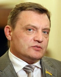 Підписання більшовицької угоди - символічний акт для тушок Підписання більшовицької угоди - символічний акт для тушок