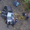 Затримано мажора, який у Дніпропетровську вбив трьох жінок