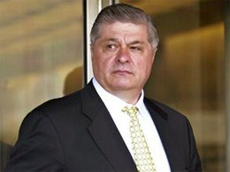 ГПУ реанімувала справу Лазаренка ГПУ реанімувала справу Лазаренка