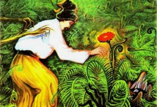 21 червня - День літнього сонцестояння, найкоротша ніч, початок астрономічного літа і свято Купайла 21 червня - День літнього сонцестояння, найкоротша ніч, початок астрономічного літа і свято Купайла