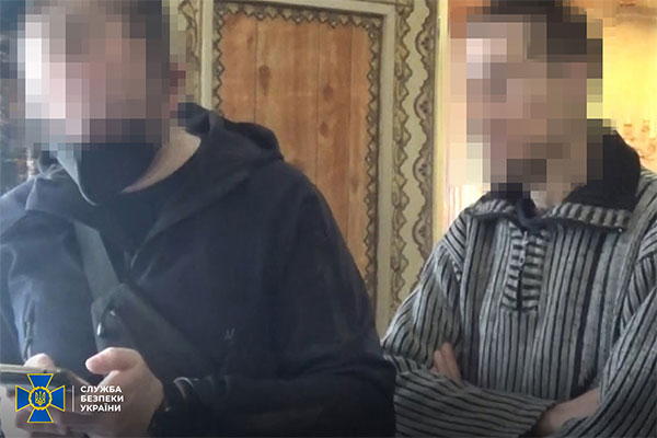 Кібервійна. Кіберфахівці СБУ не дали спецслужбам РФ здійснити потужну хакерську атаку на держоргани України