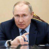 Путін: іноземне програмне забезпечення може стати недоступним для держкомпаній Росії