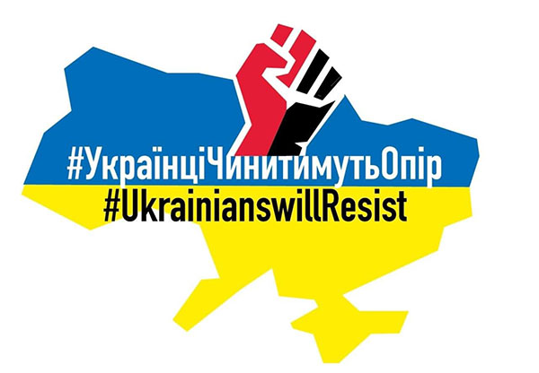 «Українці чинитимуть опір»: представники громадськості звернулися до Байдена перед зустріччю з Путіним