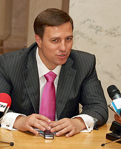 Микола Катеринчук