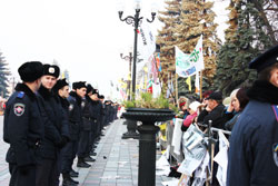  Реінкарнація страху