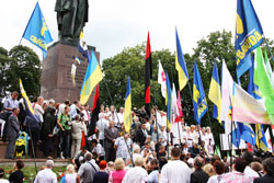  Чи здатна об’єднатися опозиція?