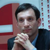 Віталій Портников: “Сталін не помер вчора”