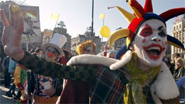  Інвентаризація глупства – 2012