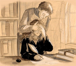 Хто він - той, що живе поруч з Вами? Хто він - той, що живе поруч з Вами?