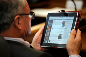 Інтернет в Україні в «епоху інформаційного комунізму». Що далі?