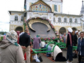 Сім смертних гріхів християнства, або чому б я покинув церкву