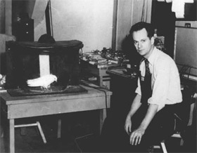 Беррес Фредерік Скіннер Беррес Фредерік Скіннер