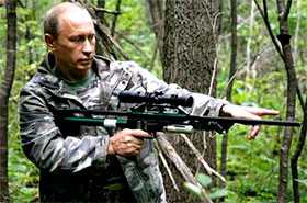 Путін йтиме до кінця