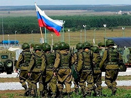 Кремль має намір контролювати всю Україну