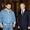 Кадиров «русского мира»