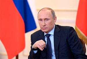Корито Російської імперії. Путіну тисячу разів натякали, що з ним станеться Корито Російської імперії. Путіну тисячу разів натякали, що з ним станеться