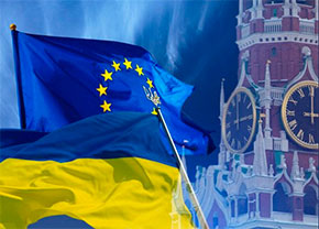Як розуміють в ЄС російську загрозу Як розуміють в ЄС російську загрозу