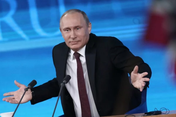 Російських олігархів охопила паніка через санкції США Російських олігархів охопила паніка через санкції США