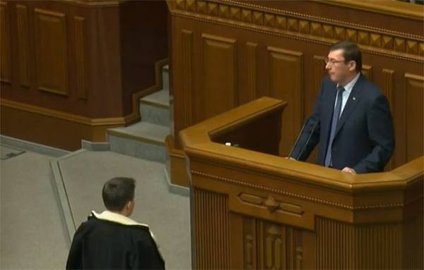 “Зірка Савченко закотилася швидше, ніж Саакашвілі” - західні оглядачі спантеличені подіями у Києві, а МЗС Росії тішиться