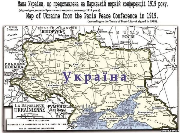 100 років Соборності України. Сергій Жадан про відчуття простору «від Сяну до Дону»