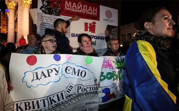 “Потрібна справжня угода, виконання якої можна контролювати” – експерти США про формулу Штайнмаєра